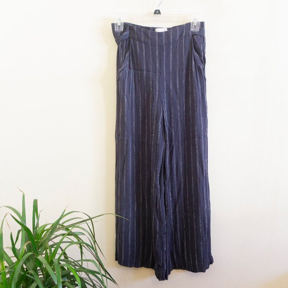 Wilfred Faun Pinstripe Pant - Picture 7 of 7
